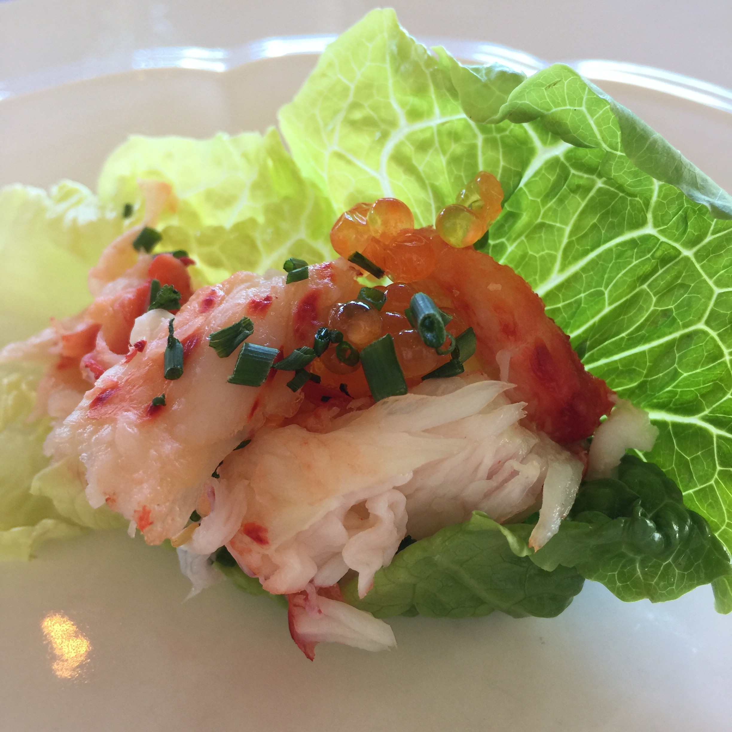 Review The Balcony Byron Bay Taste Byron Bay